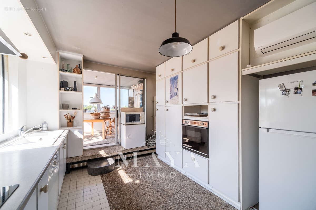 Appartement à MULHOUSE