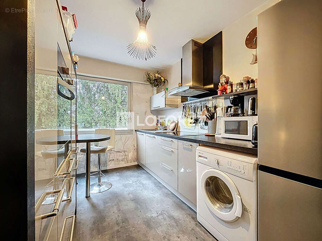 Appartement à CHAUMONT