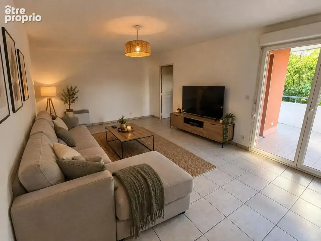 Photo Appartement à Leguevin au prix de 169 000€