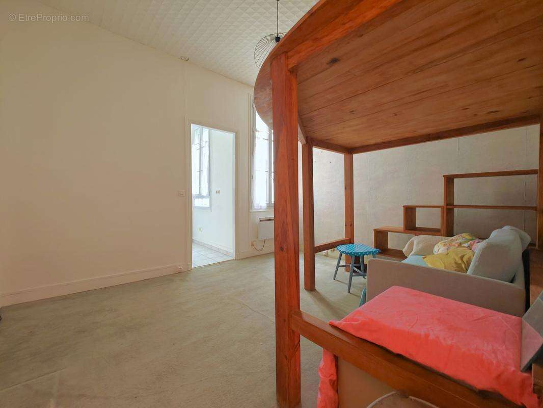 Appartement - photo 3