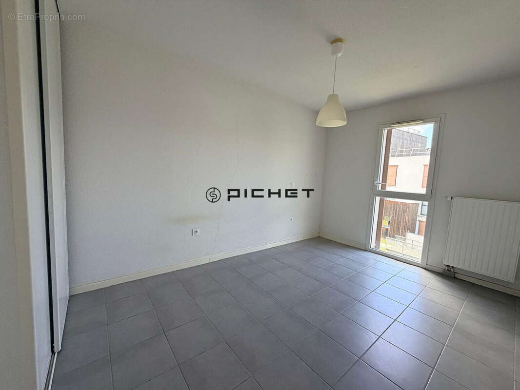 Appartement à EYSINES