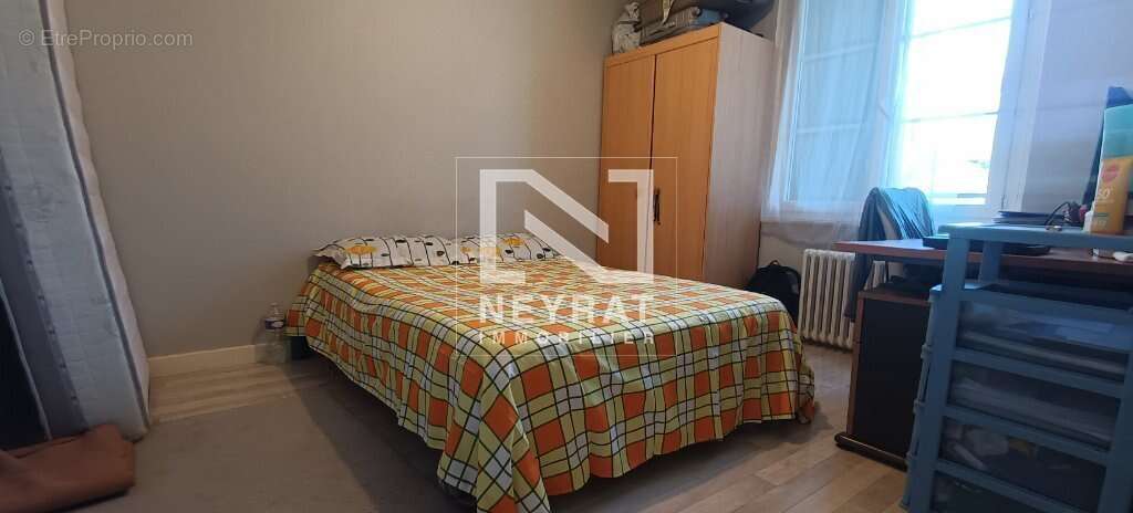 Appartement à LE CREUSOT