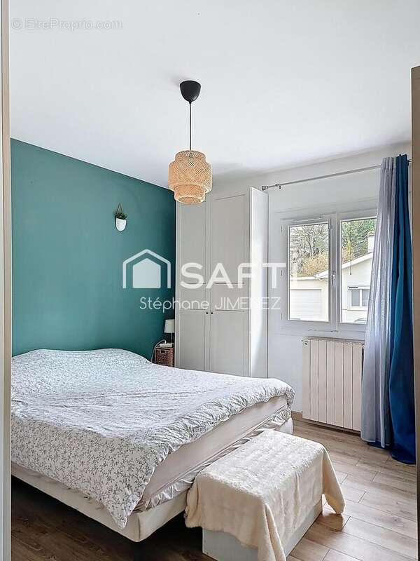 Photo 7 - Maison à SAINTE-EULALIE