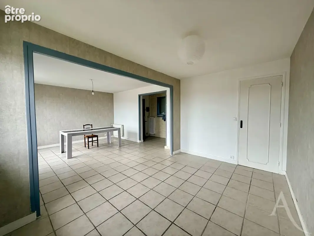 Mondeville - Appartement de 67 m² aux portes de Caen - photo 3