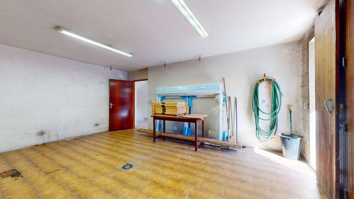 Maison à ROSNY-SOUS-BOIS