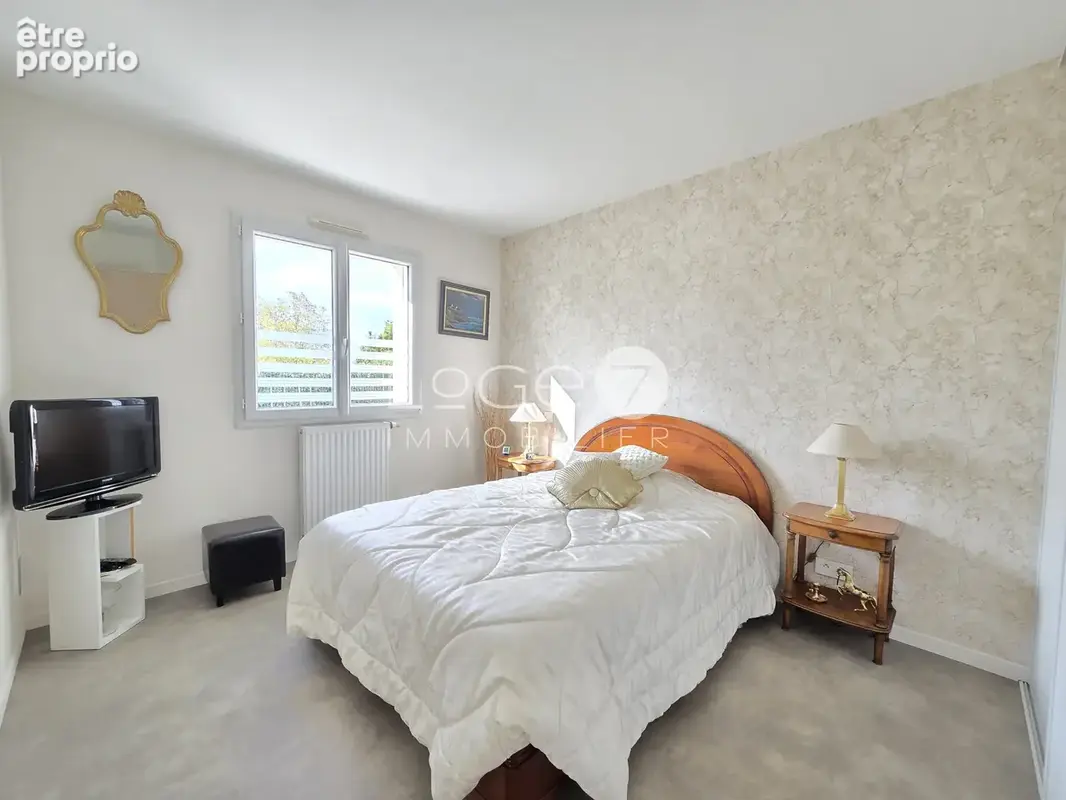 Le loroux bottereau - maison 5 pièces - 108m2 - photo 5