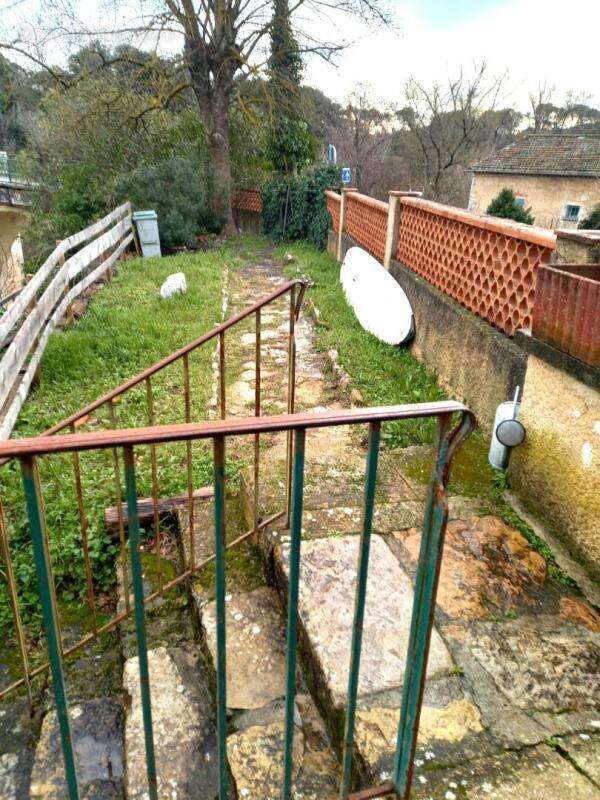 Maison à LE THORONET