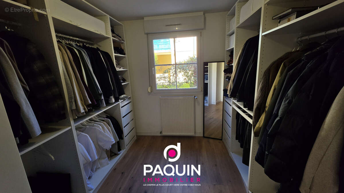 Appartement à BARTENHEIM