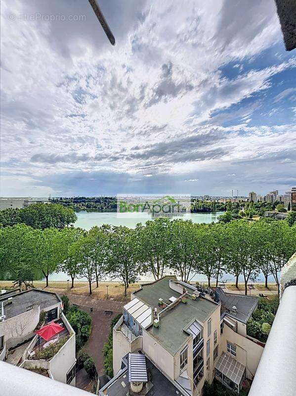 Appartement 3-4 pièces de 92.6m² au 8ème étage avec ascenseur - photo 9