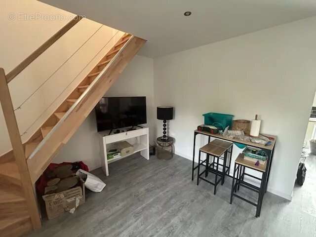 Maison à ENTRAMMES