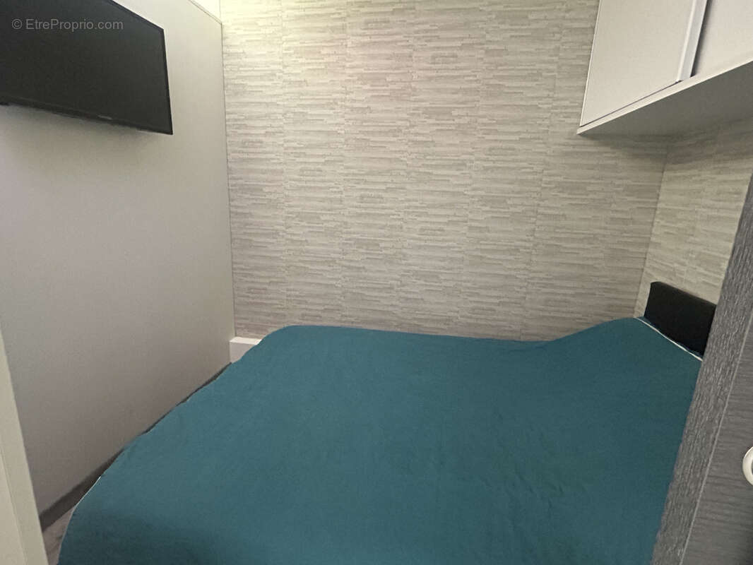 Appartement à LE GRAU-DU-ROI