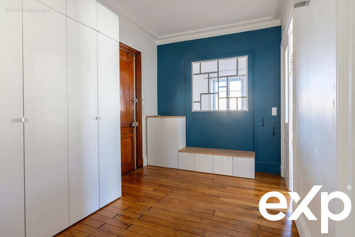 Appartement à BOURG-EN-BRESSE