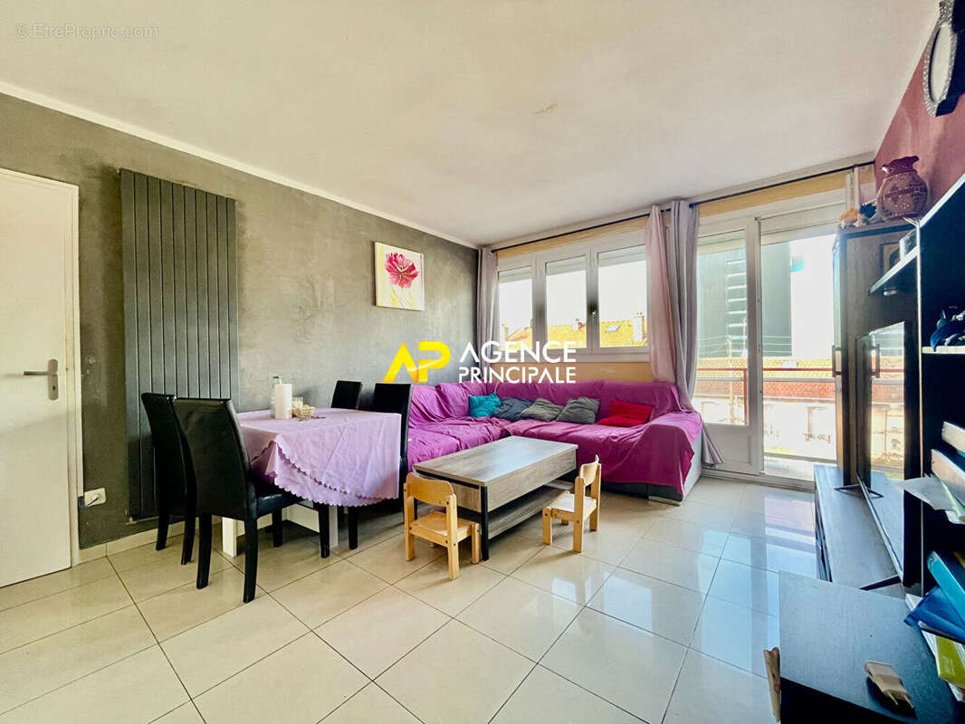 Appartement à ARGENTEUIL