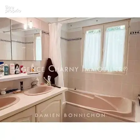 Maison 5 pièces 203 m² à vendre à La Ferte-Loupiere (89110) - photo 7