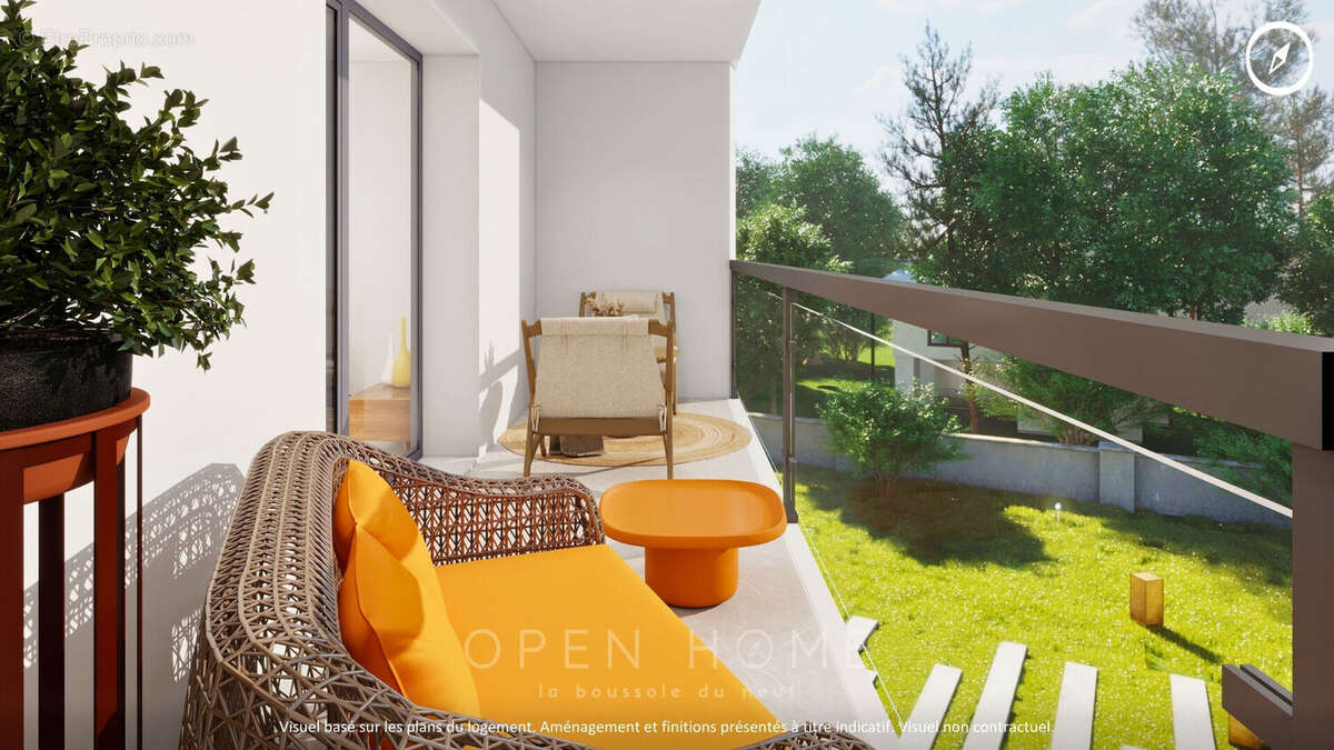 Appartement à SAVERNE