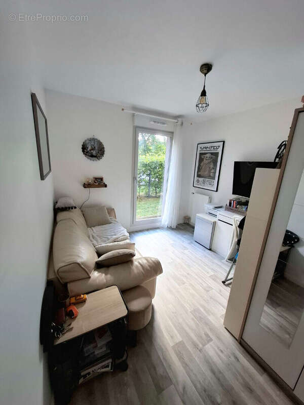 Appartement à BRIE-COMTE-ROBERT