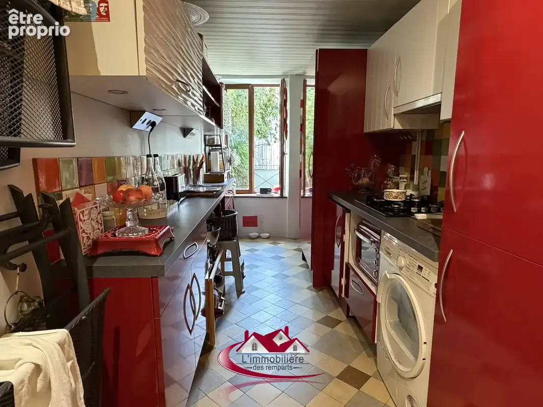 Charmante maison à l'abri des regards - proximité toutes commodités - photo 4