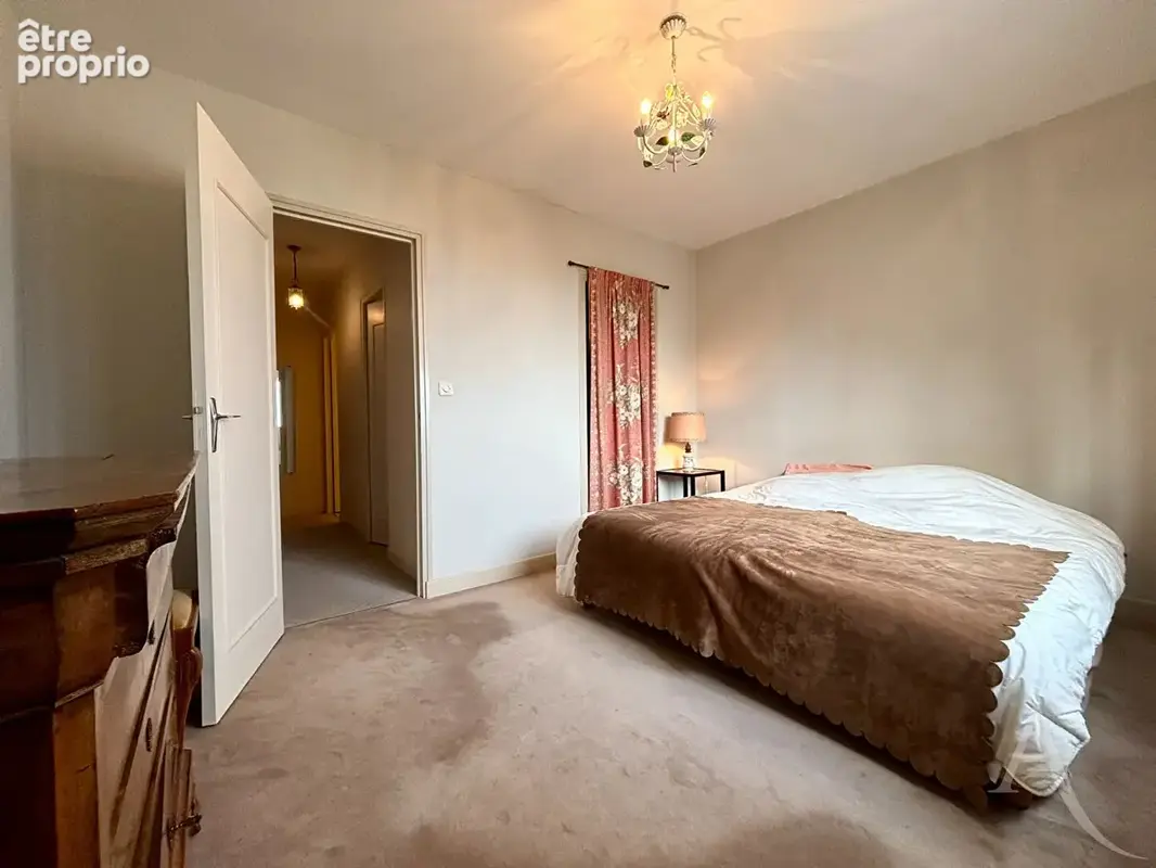 Appartement Bourges quartier Baffier 3 pièces - photo 11
