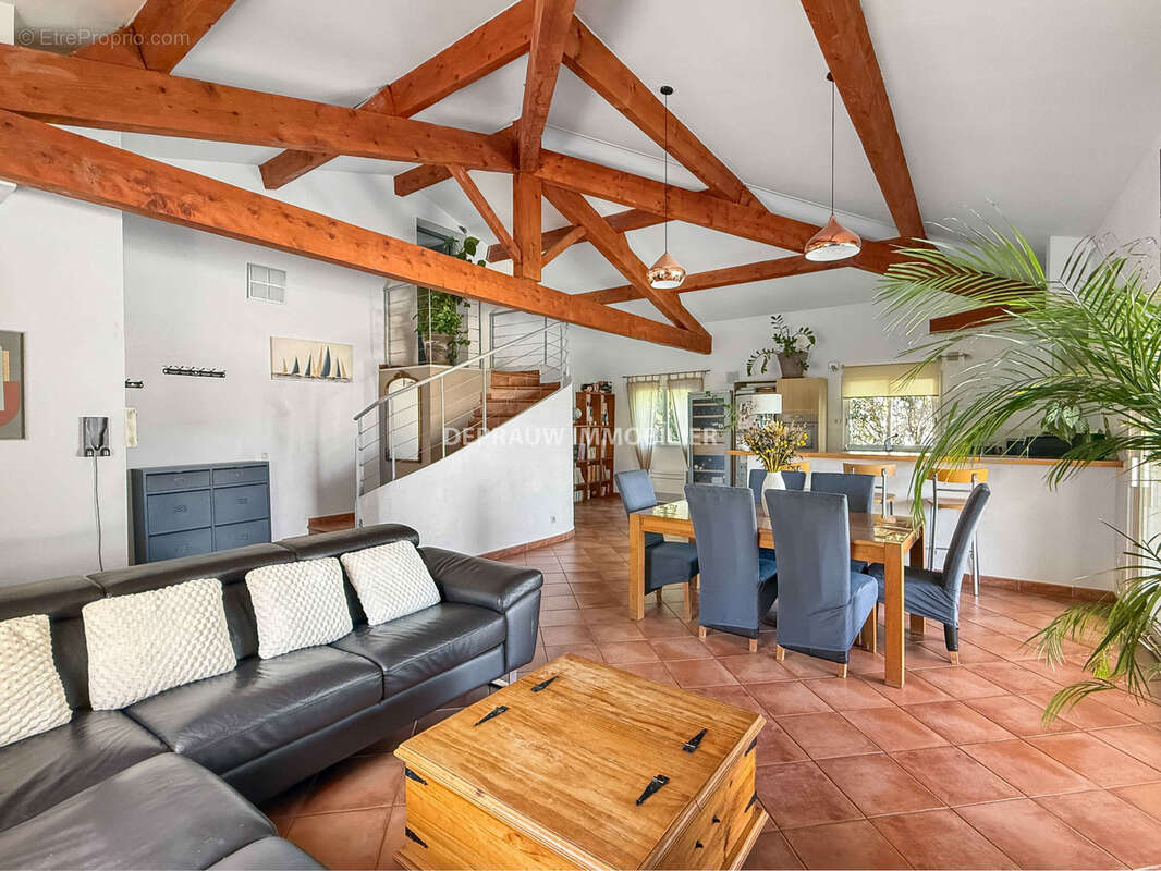 Maison à PASSA