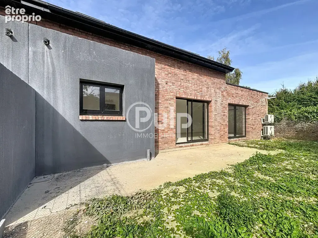Maison neuve - CUINCY - photo 9