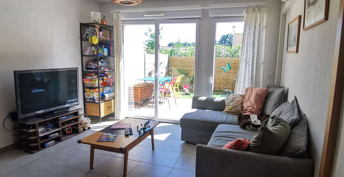 Maison à LANCON-PROVENCE
