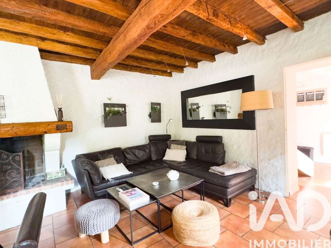 Photo 7 - Maison à GAGNAC-SUR-GARONNE
