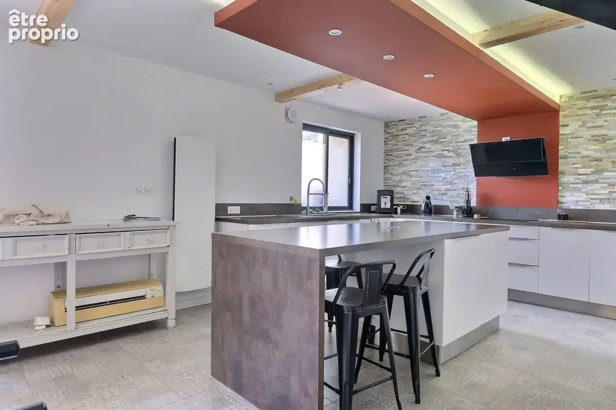 Maison 7 pièces - photo 6