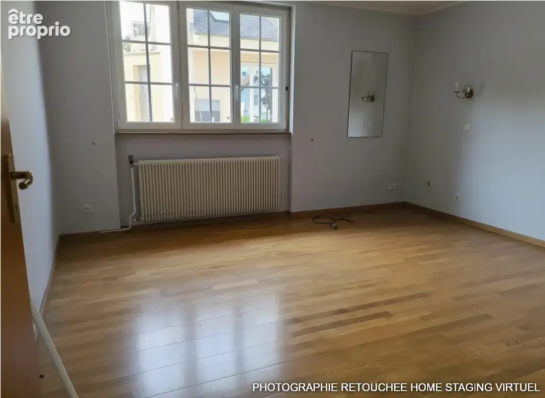 Hirtzbach   maison de plain-pied 122 m2   3 chambres   vastes combles à aménager   sous-sol complet   terrain - photo 11
