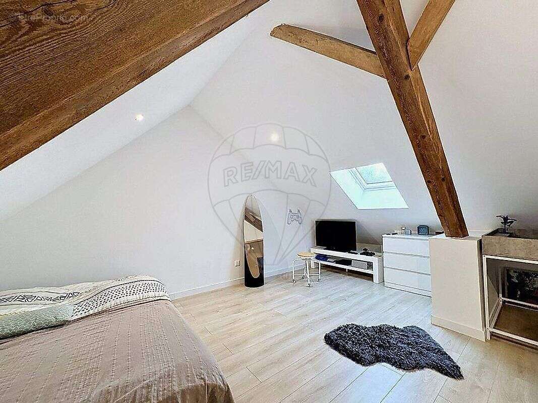 Maison à HOUSSEN