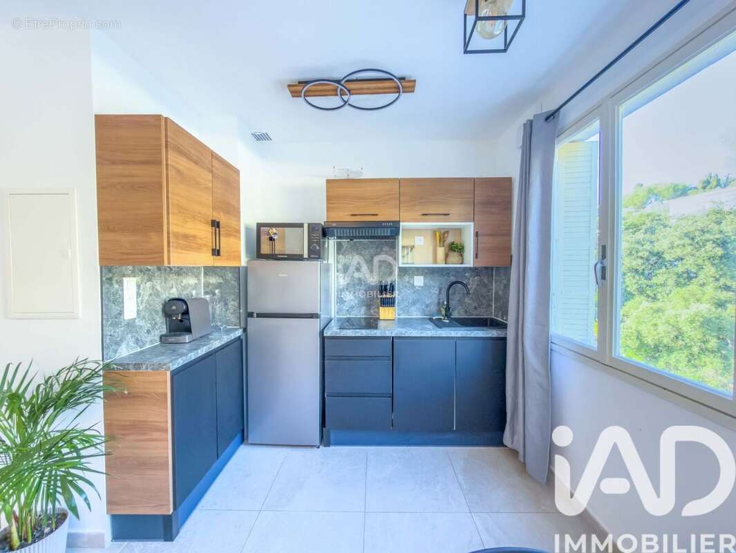 Photo 4 - Appartement à SAINT-RAPHAEL