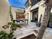 Maison à LANSARGUES