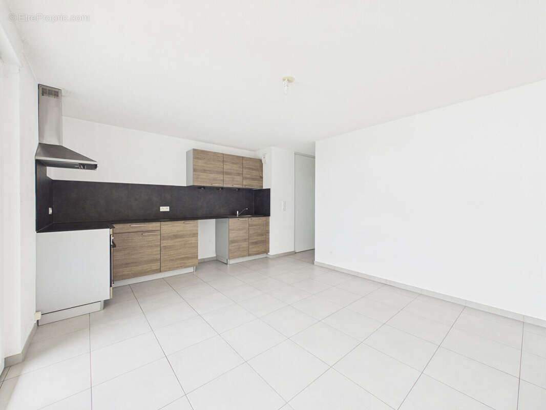 Appartement à BISCHHEIM