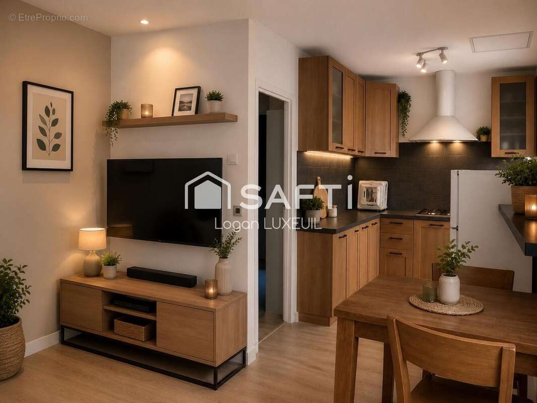 Photo 5 - Appartement à MARSEILLE-10E