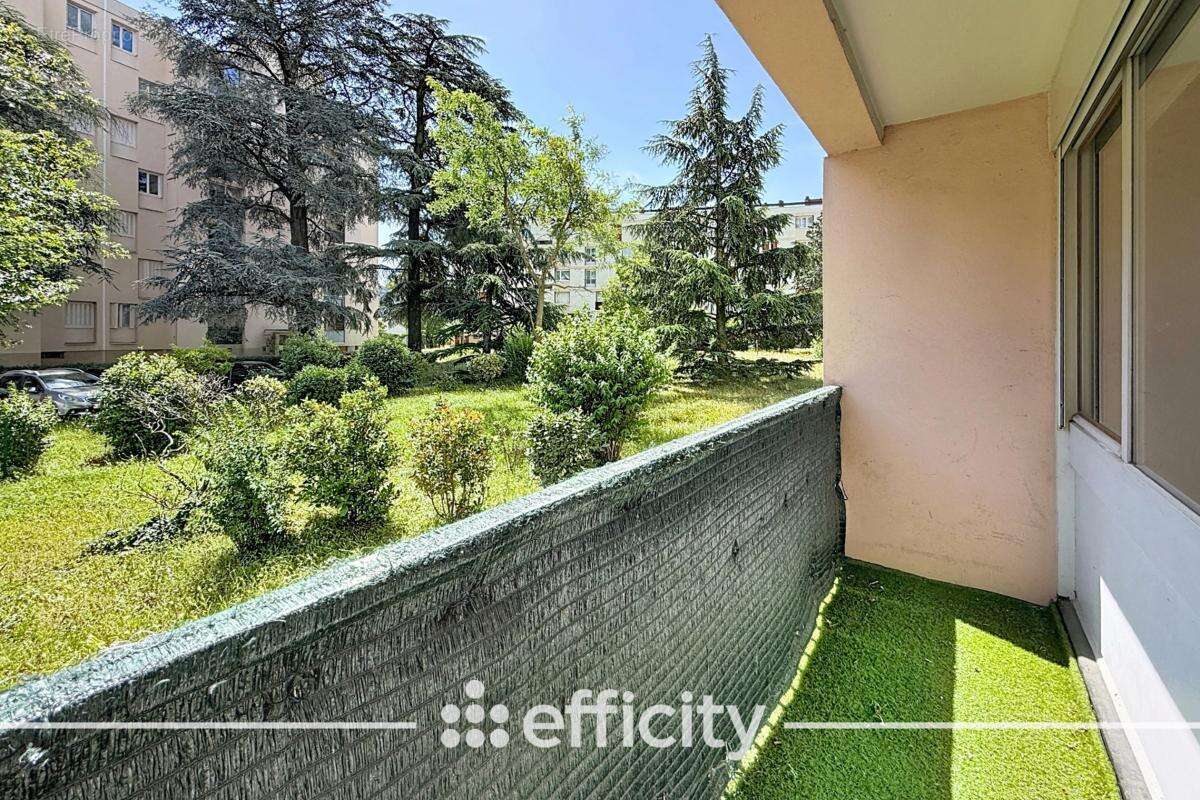 Appartement à VIENNE