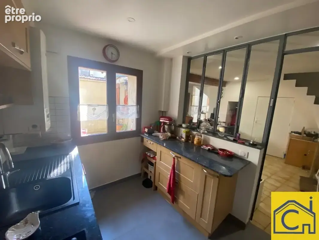 Maison 4 pièces 87 m² à vendre à Cormeilles-En-Parisis (95240) - photo 4
