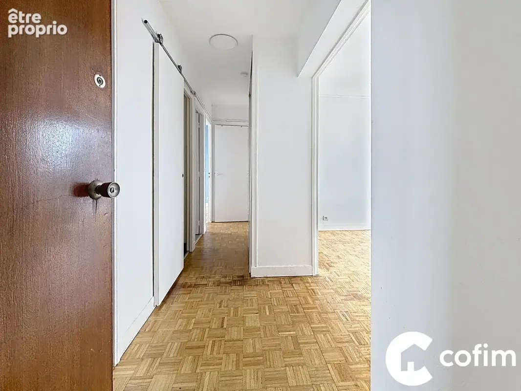 Appartement 3 pièces 57 m² à vendre à Billere (64140) - photo 7
