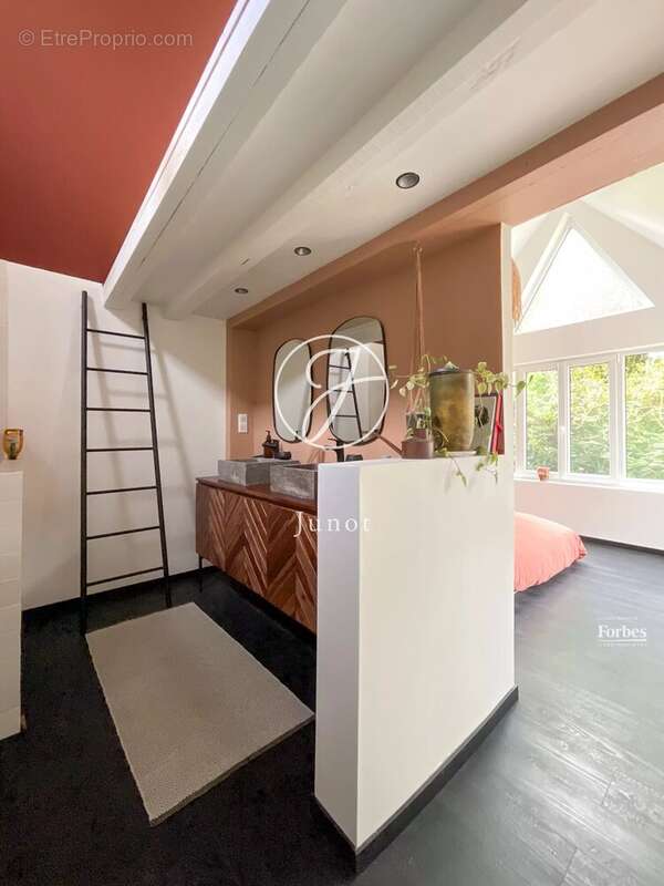 Péronne en Mélantois - Maison / Fermette à vendre - 4 pièces – 3 chambres – 145 m² - photo 15
