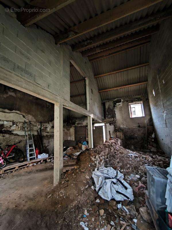 Maison à CHATEAU-THIERRY