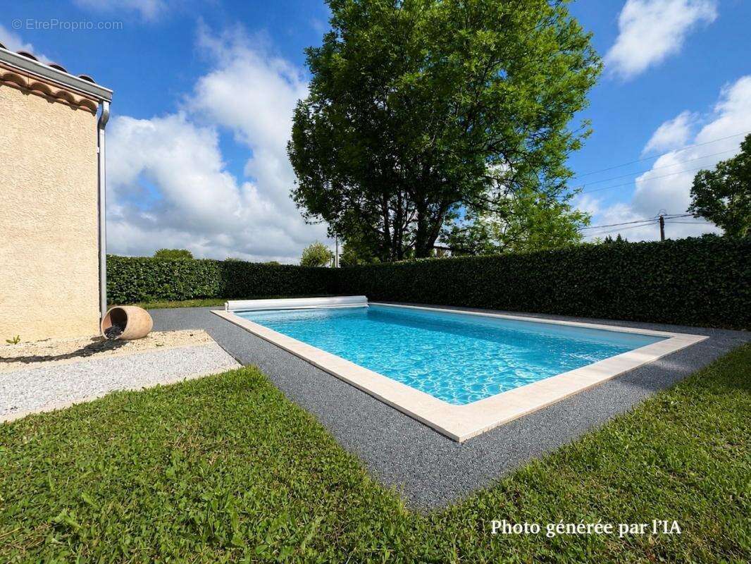 Maison 6 pièces / 132 m² / 299 000 EUR / CASTRES - photo 3