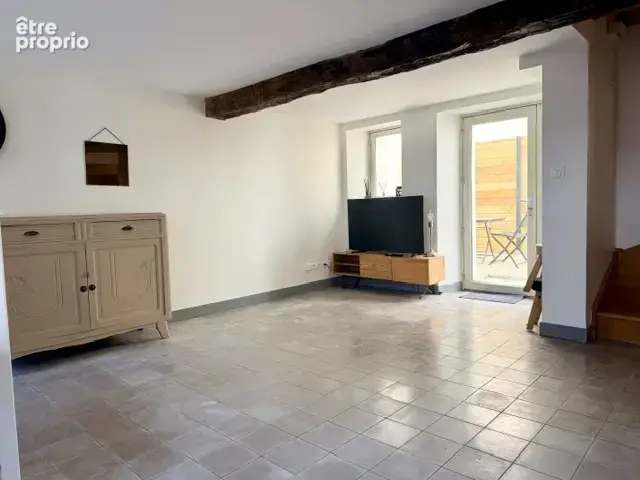 Quartier st-nicolas - maison en triplex - photo 6