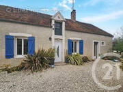 Maison à BEAUCHERY-SAINT-MARTIN