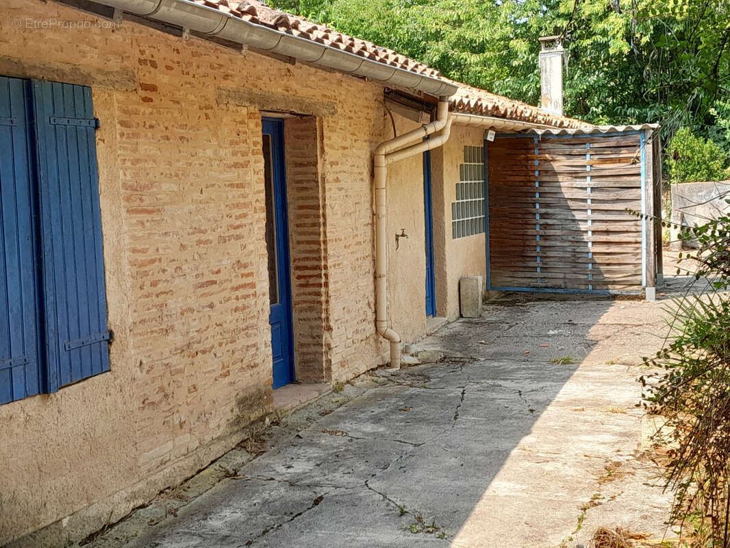 Maison de caractère sur le chemin de Compostelle - photo 25