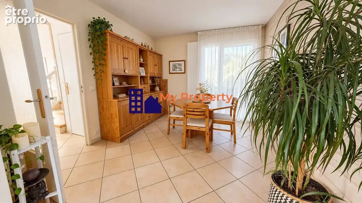 Maison 5 pièces 87 m² à vendre à Houilles (78800) - photo 6