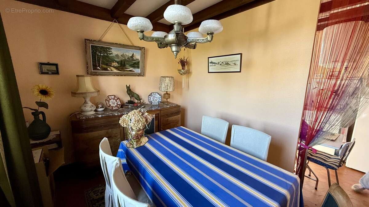 Maison à SORE