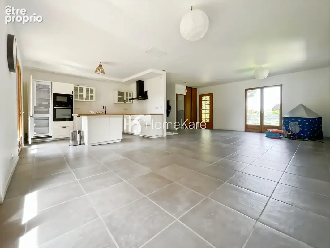 Maison 5 pièces 120 m² à vendre à Miremont (31190) - photo 2