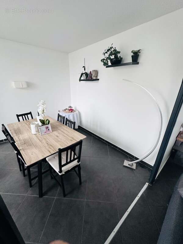Appartement à LE PONT-DE-BEAUVOISIN