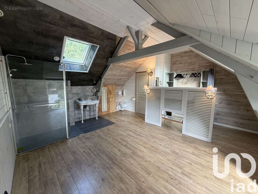 Photo 7 - Maison à SAINTE-MARIE