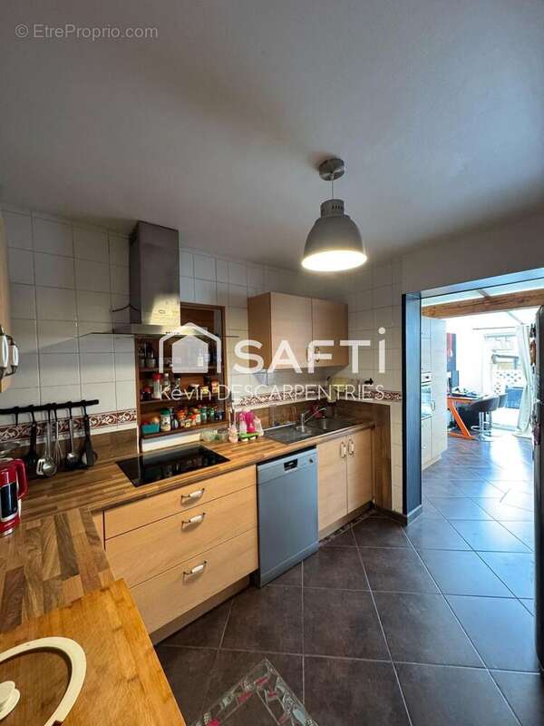 Photo 5 - Maison à HAULCHIN