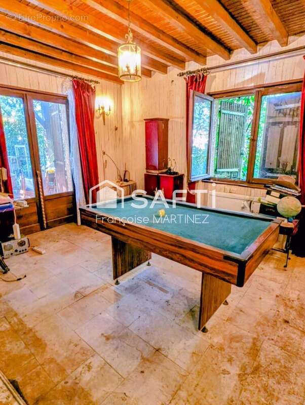 Photo 4 - Maison à RILLIEUX-LA-PAPE