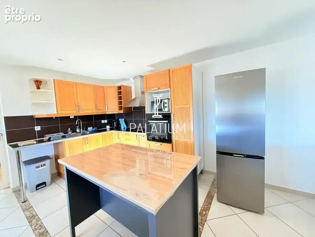 Maison bourgeoise avec vue imprenable - Quartier recherché de - photo 4